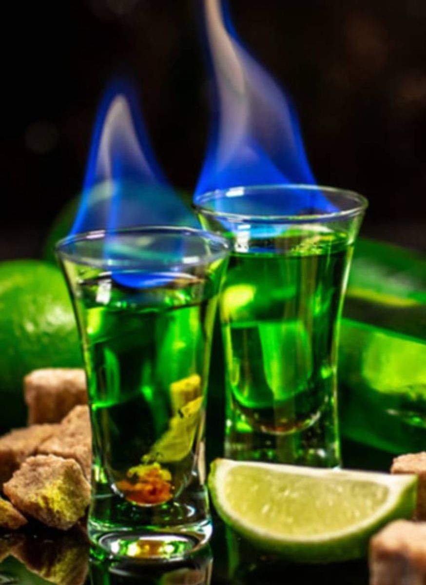 Absinth